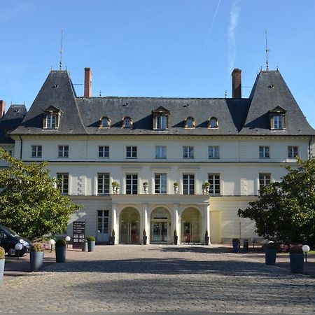 فندق Domaine De Fremigny Bouray-sur-Juine المظهر الخارجي الصورة