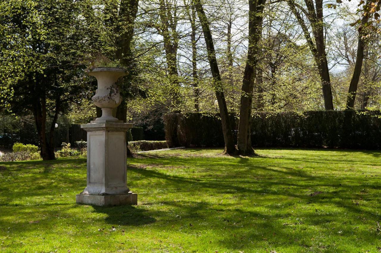 فندق Domaine De Fremigny Bouray-sur-Juine المظهر الخارجي الصورة