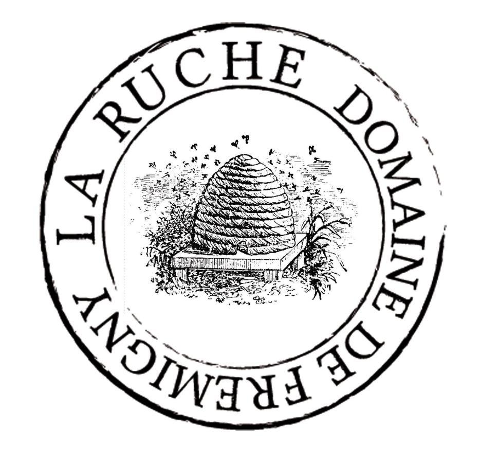 فندق Domaine De Fremigny Bouray-sur-Juine المظهر الخارجي الصورة