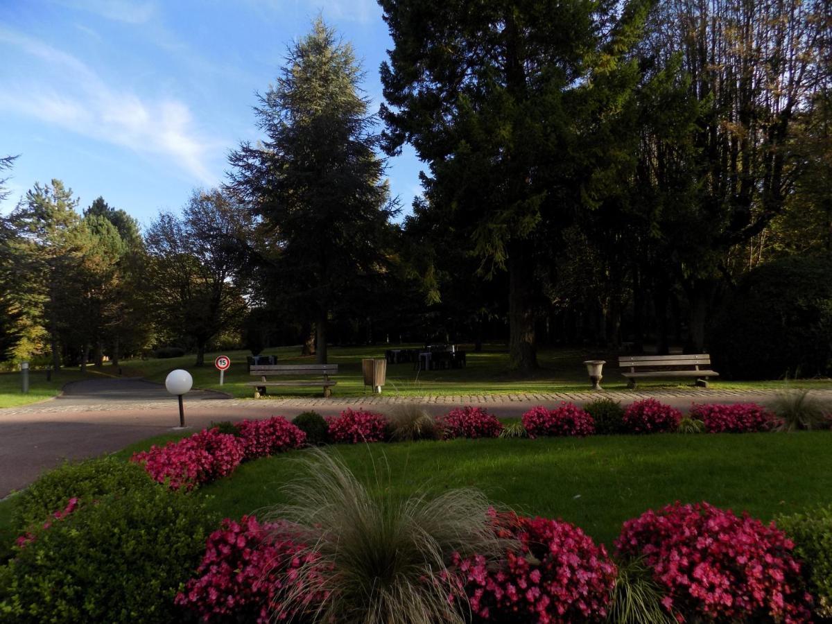فندق Domaine De Fremigny Bouray-sur-Juine المظهر الخارجي الصورة