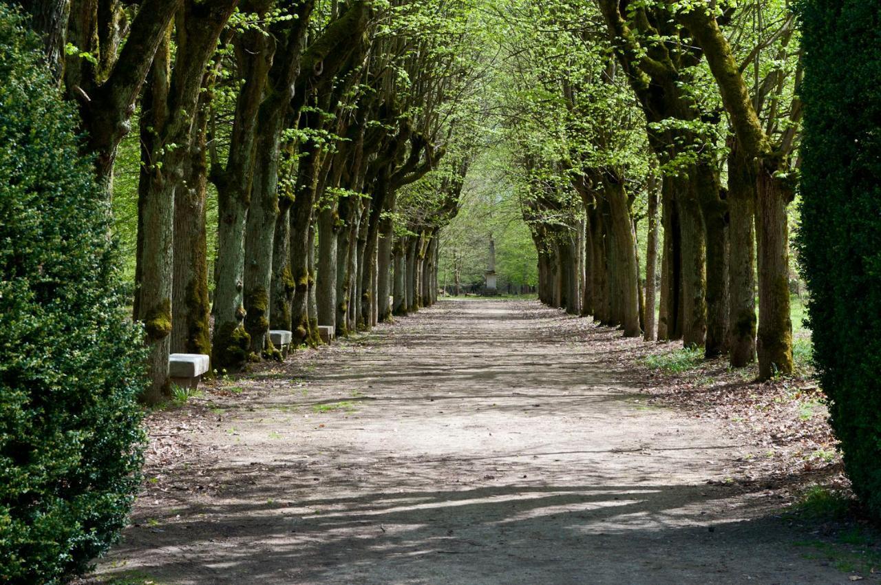 فندق Domaine De Fremigny Bouray-sur-Juine المظهر الخارجي الصورة